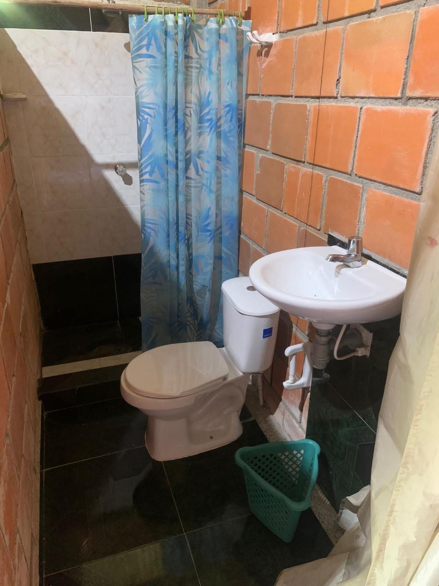 La Finquita De Jamgara Hotel Buenaventura Eksteriør billede