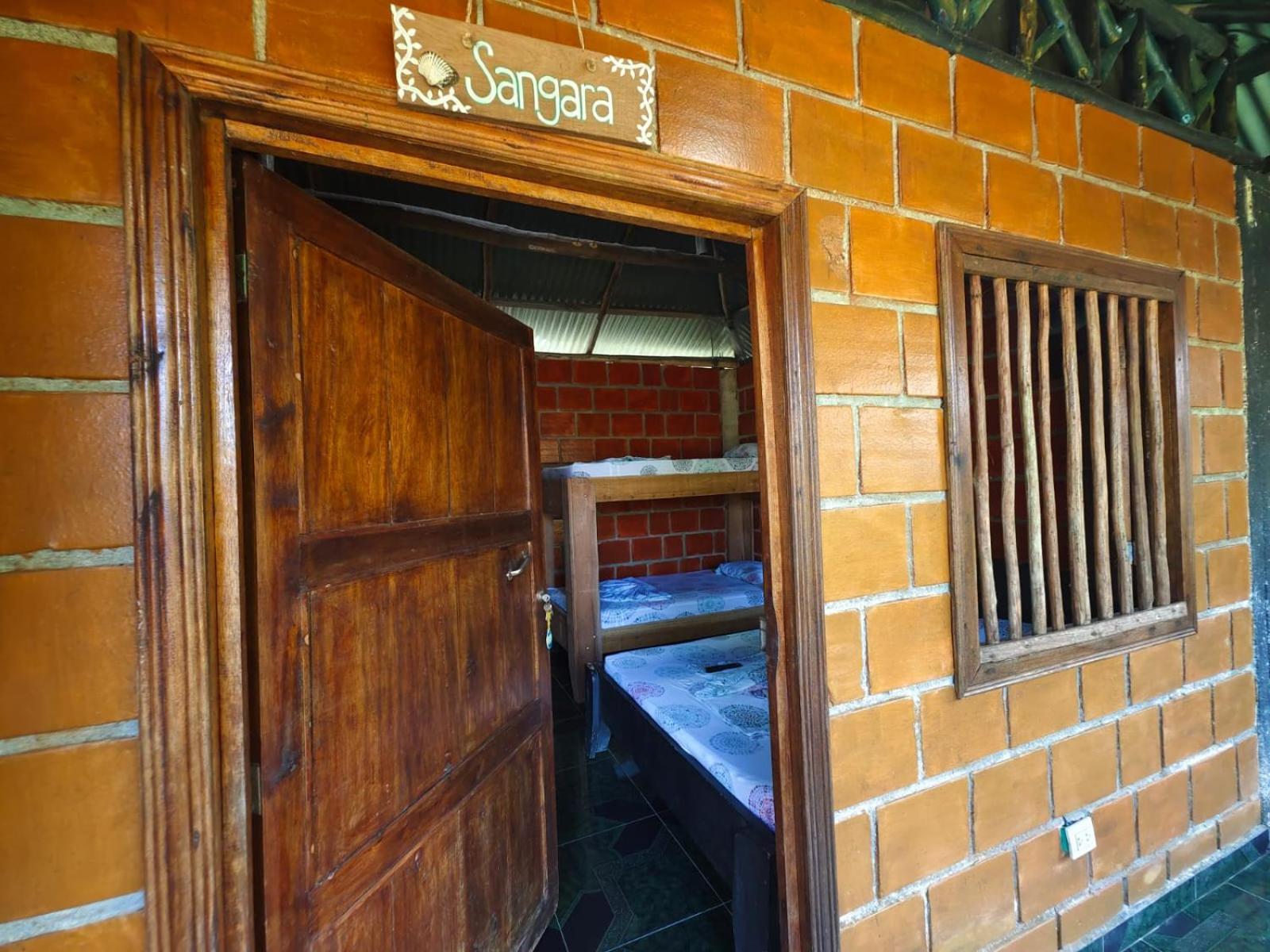 La Finquita De Jamgara Hotel Buenaventura Eksteriør billede